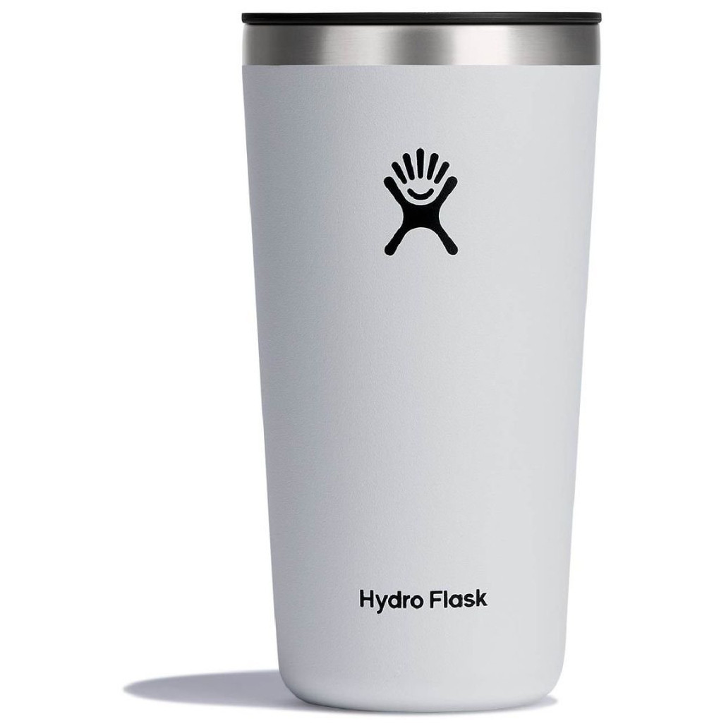 Termohrnek Hydro Flask All Around Tumbler 12 oz Barva: bílá