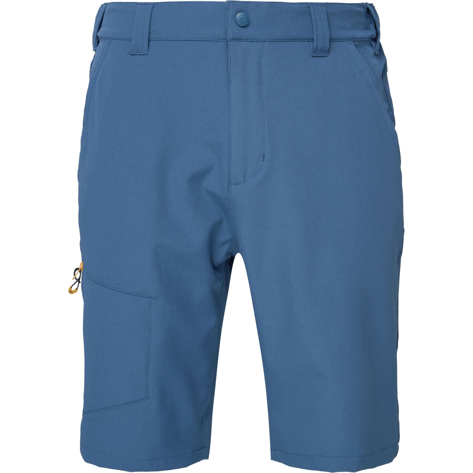 Pánské kraťasy Loap Uzram Velikost: L / Barva: modrá