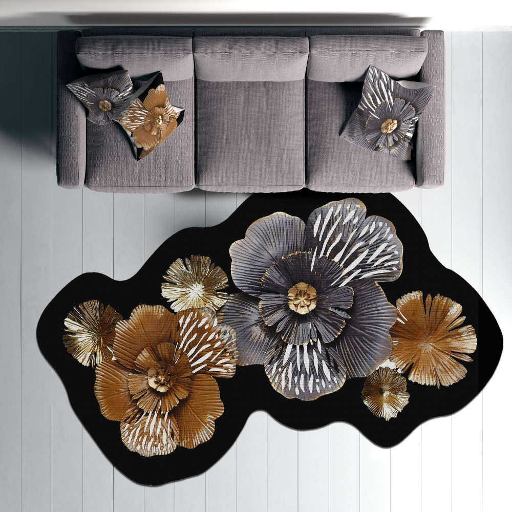 Koberec NN00952 - 40 x 60 cm