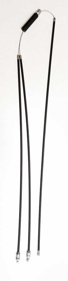 HAMAX Brzdové lanko Avenida