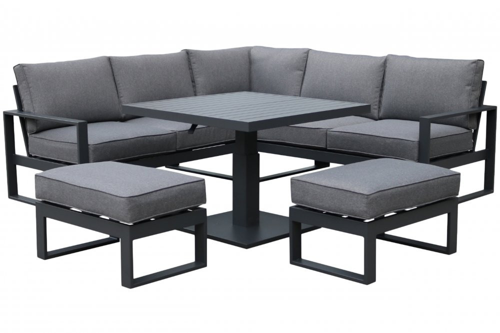 Zahradní sedací souprava