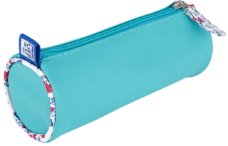 Pouzdro kulaté,OX,flor,tyr