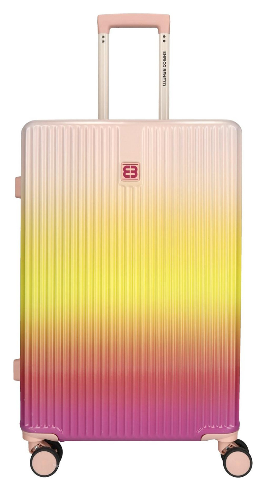 Enrico Benetti Havana M Fuchsia