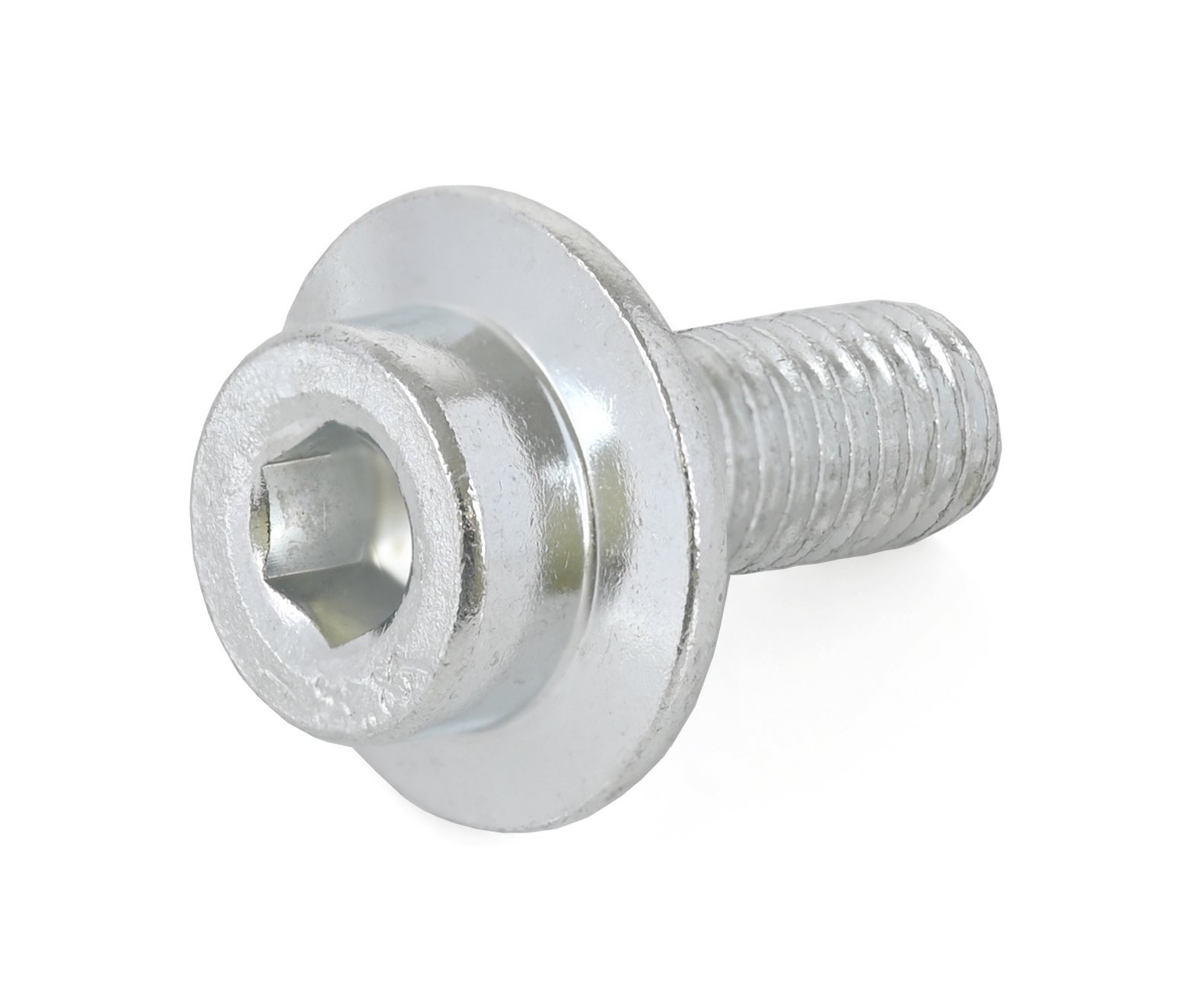 Šroub kotouče imbus M8x18 pro pokosové pily Scheppach