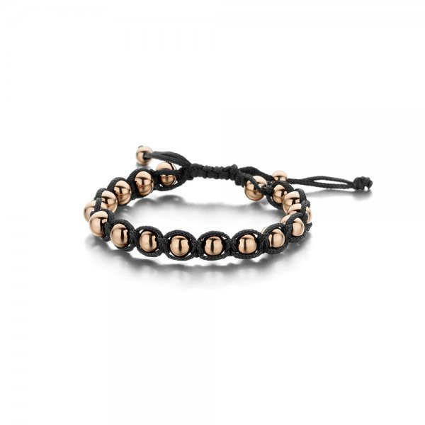 Náramek pánský ocelový Frank 1967 862-180-000095-0000