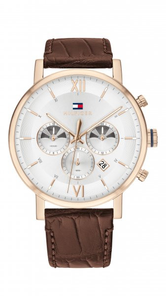 Hodinky TOMMY HILFIGER 1710394