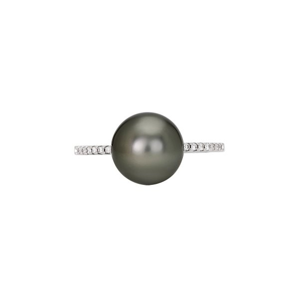 Prsten s brilianty 324-374-0902 54-4.00g