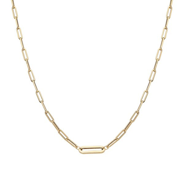 Náhrdelník bez kamenů 273-087-2248 50-4.35g