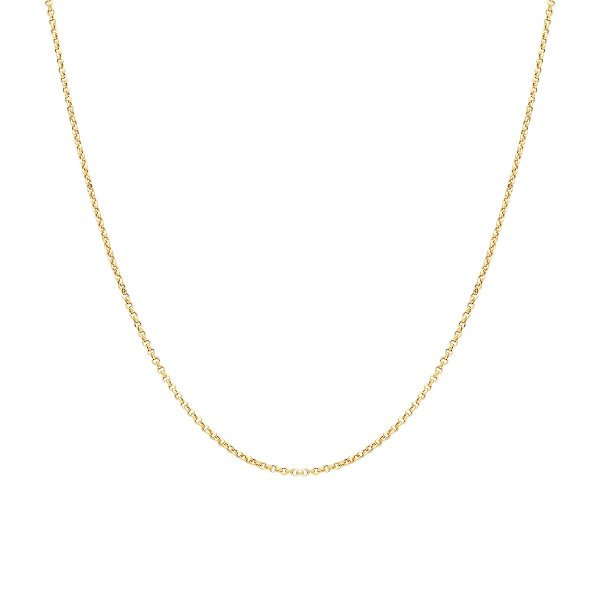 Řetízek 271-087-2299 45-1.65g