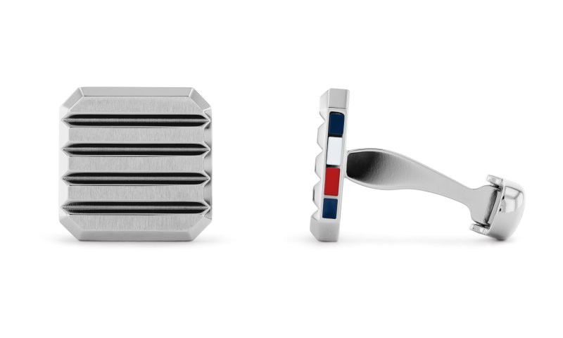 Manžetové knoflíčky TOMMY HILFIGER 2790486