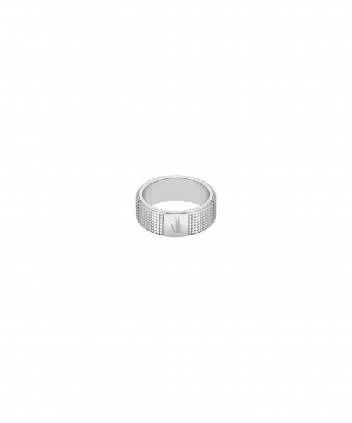 Prsteny LACOSTE 2040195H