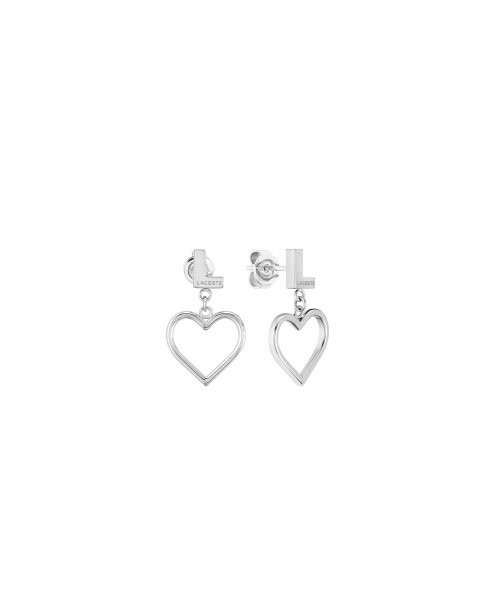 Náušnice LACOSTE 2040017