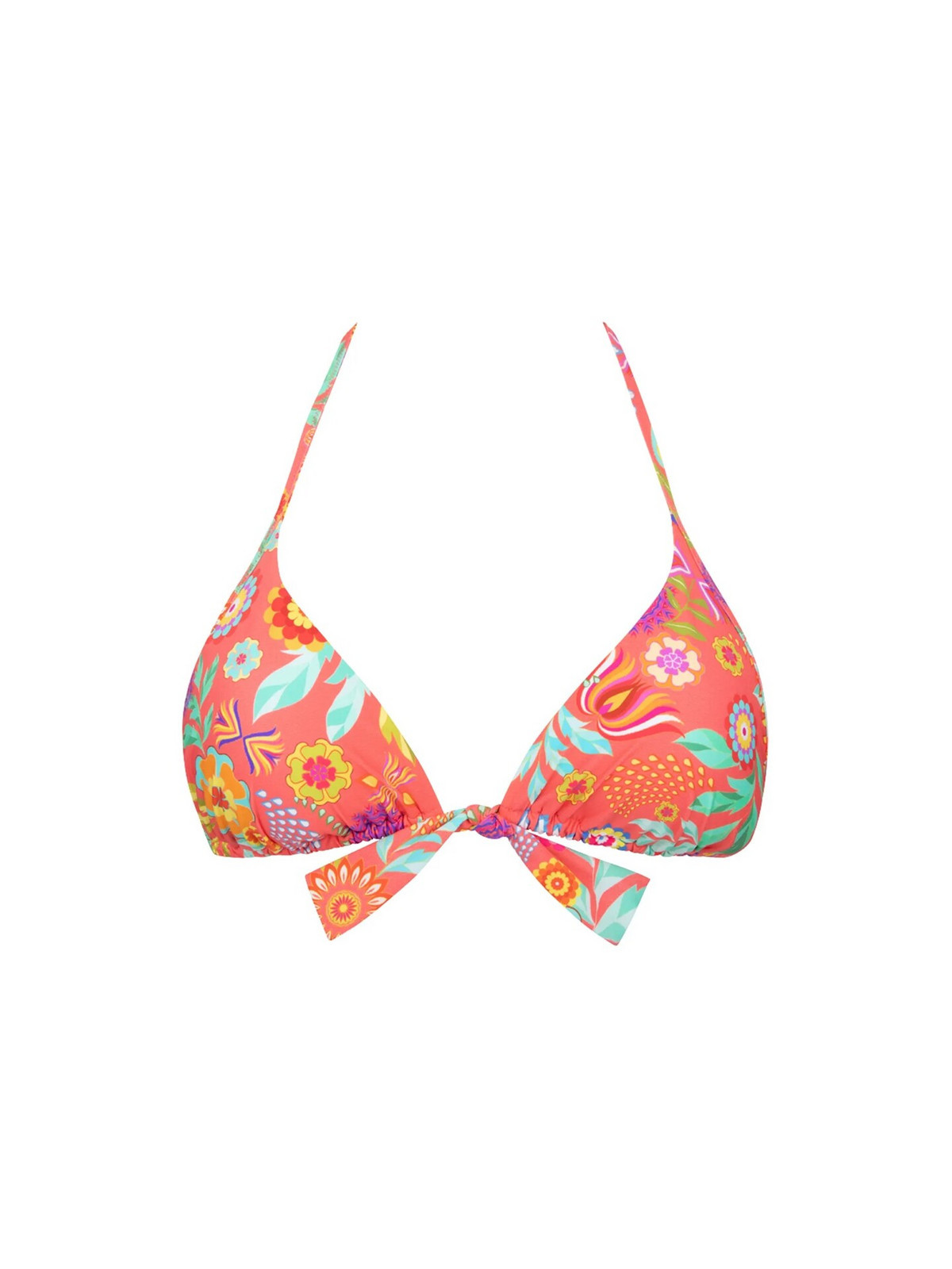 Plavková podprsenka ANTIGEL (EBB2830-08)