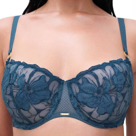 Podprsenka nevyztužená CHANTELLE (12Q5-06)