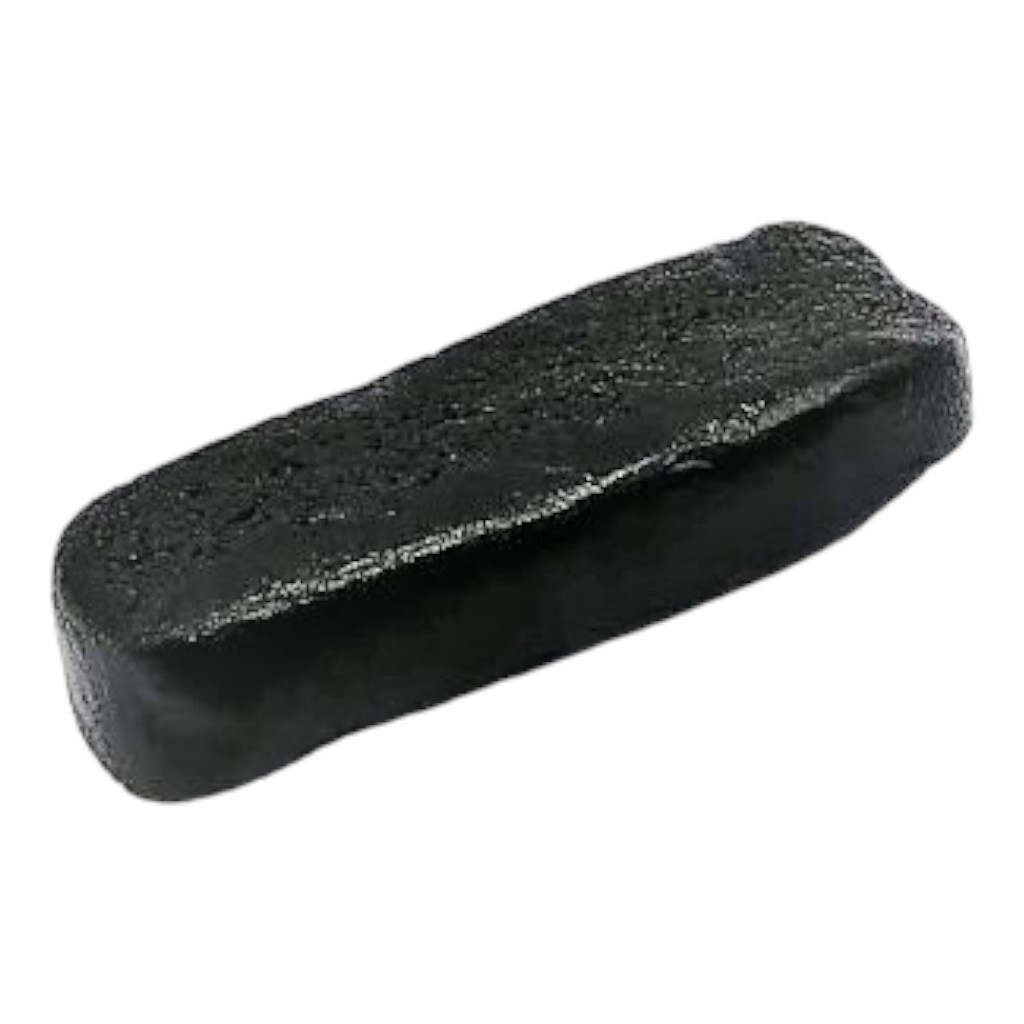 Frischmann Marcipán černý Hmotnost: 100 g