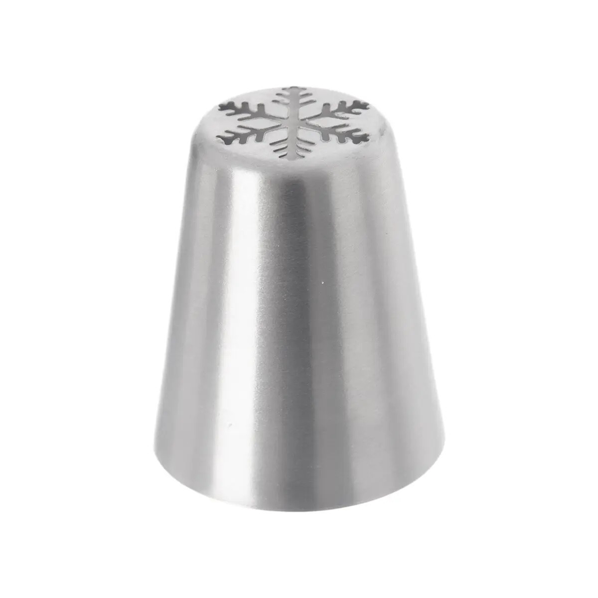 Orion Zdobící špička ruská Vločka