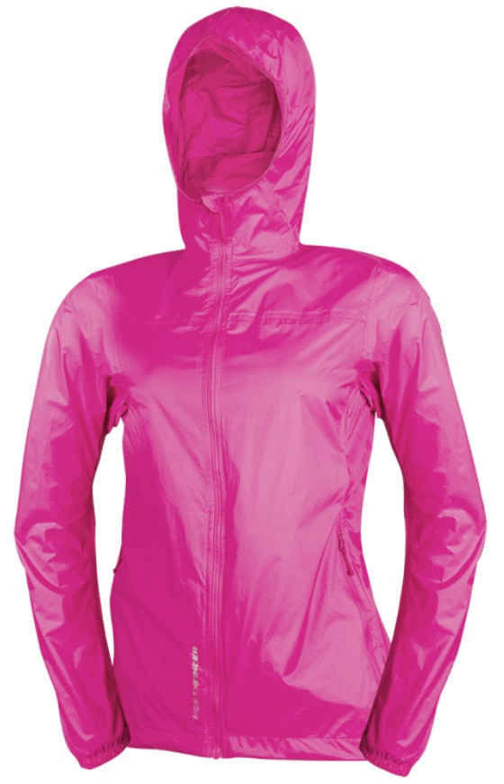 Northfinder Northcover Rose, dámská bunda BU-4267OR-366 Velikost: S 8584153045382