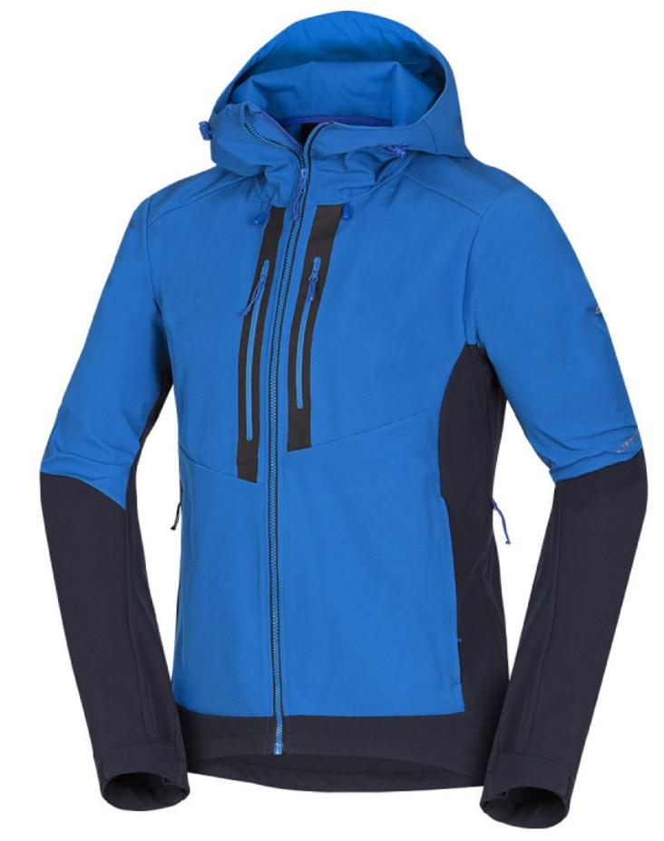 Northfinder pánská bunda RESWER blue blue BU-3863OR-387 Velikost: M 8584153243085