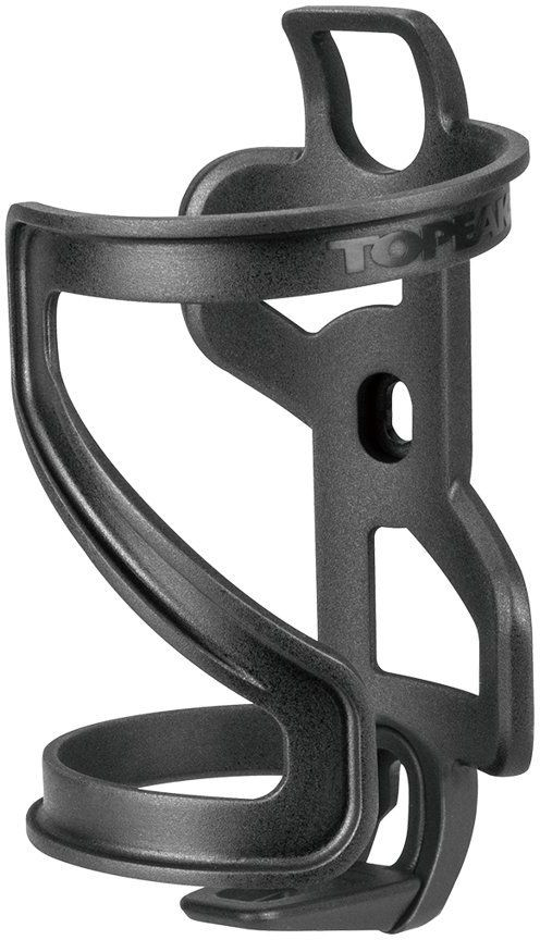 TOPEAK košík na lahev NINJA MASTER+ CAGE SK+ levá strana Velikost: UNI 4710069703298