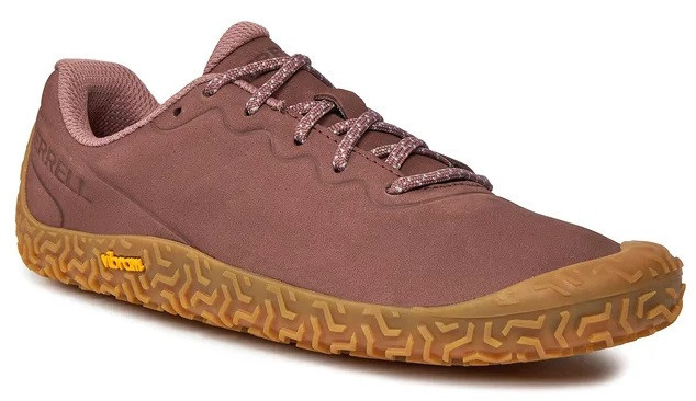 Merrell VAPOR GLOVE 6 LTR marron Velikost: 39 195019574816