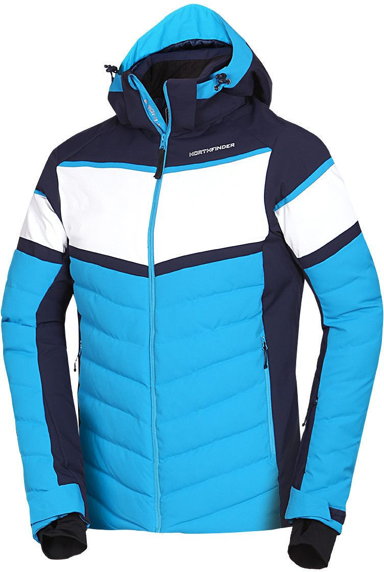 Northfinder VITTORIO blue blue BU-5258SNW-387 Velikost: L 8584153569925