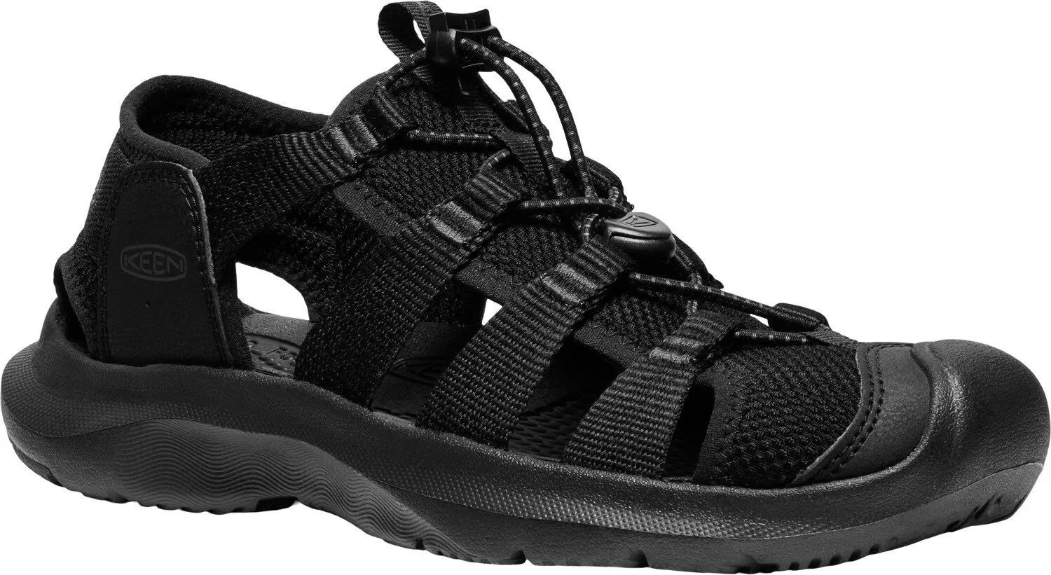 Keen SEANIK H2 WOMEN black/magnet Velikost: 37,5