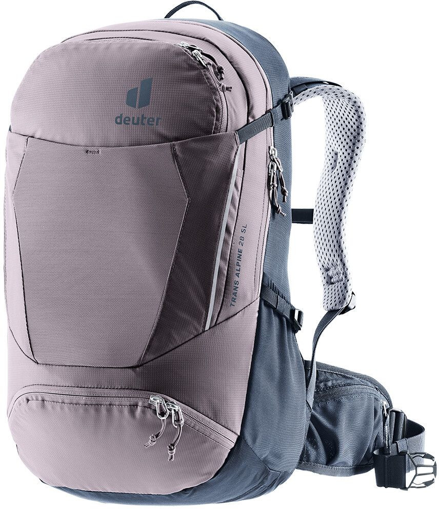 Deuter Trans Alpine 28 SL lavender-ink Velikost: OneSize