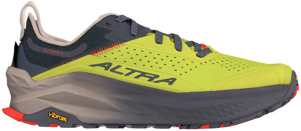 Altra M OLYMPUS 6 GREEN Velikost: 42,5 197642800256