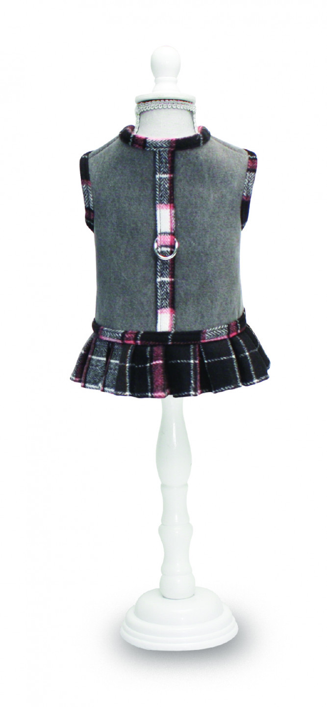 Croci Postroj Croci Snarky M | 41-48 cm