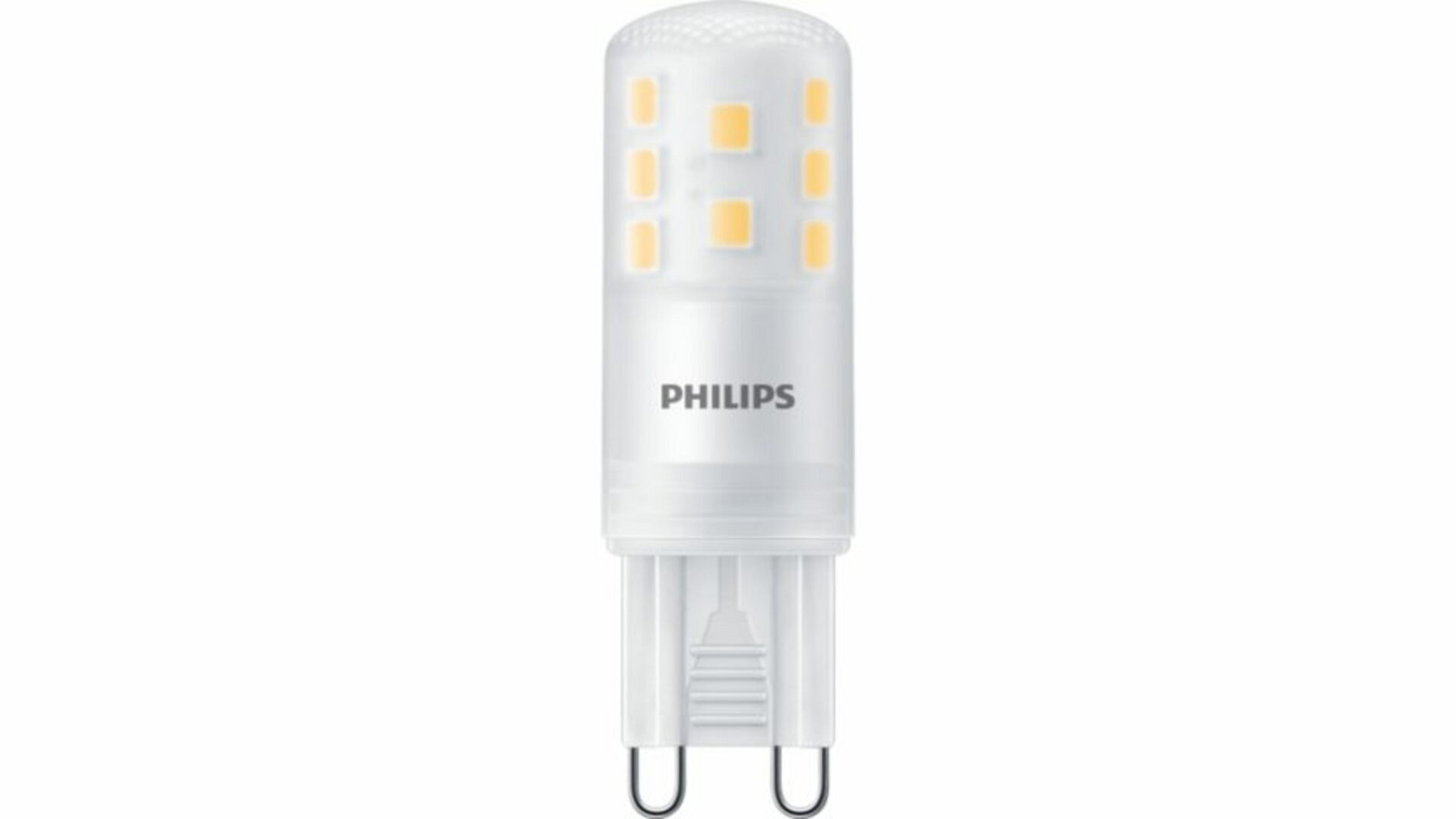 Philips CorePro LEDcapsule 3.7-40W ND G9 830
