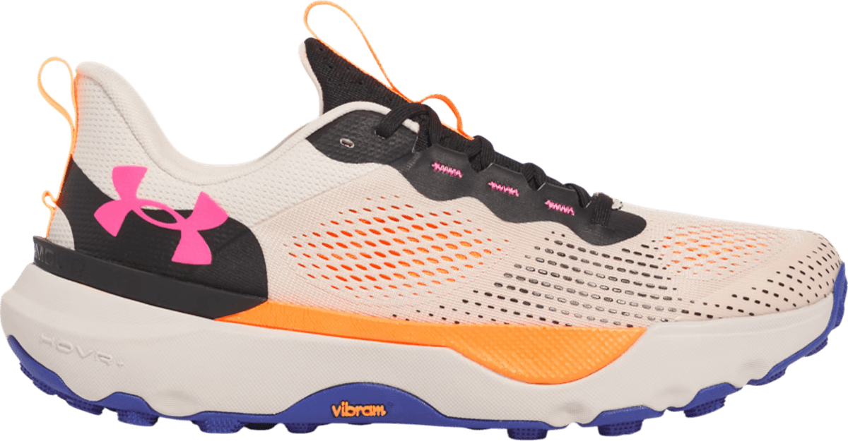 Trailové boty Under Armour Infinite Pro Trail