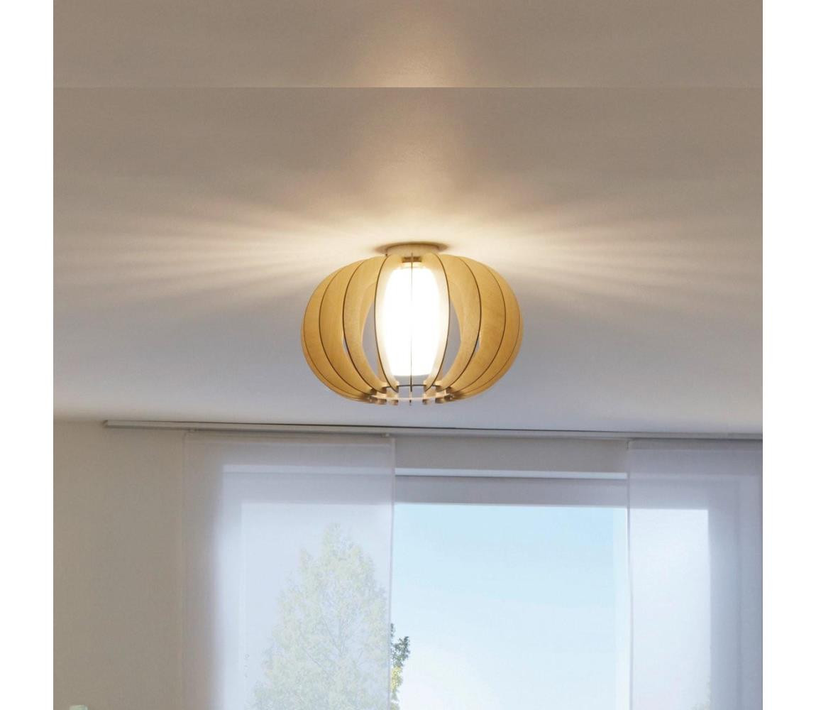 Eglo Eglo 95597 - Stropní svítidlo STELLATO 1 1xE27/60W/230V