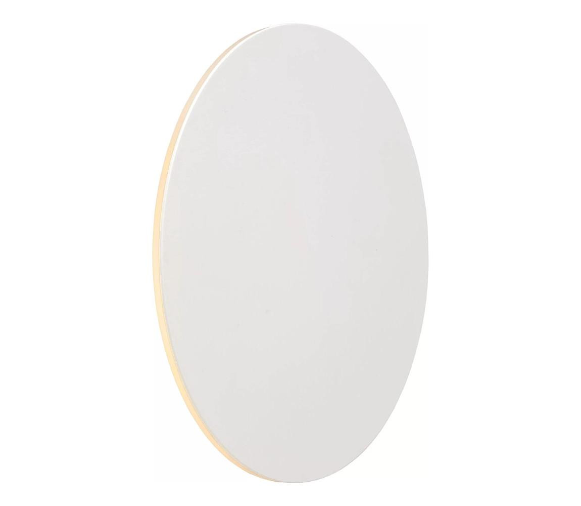 Lucide Lucide 46201/08/31 - LED nástěnné svítidlo EKLYPS LED LED/8W/230V 25 cm