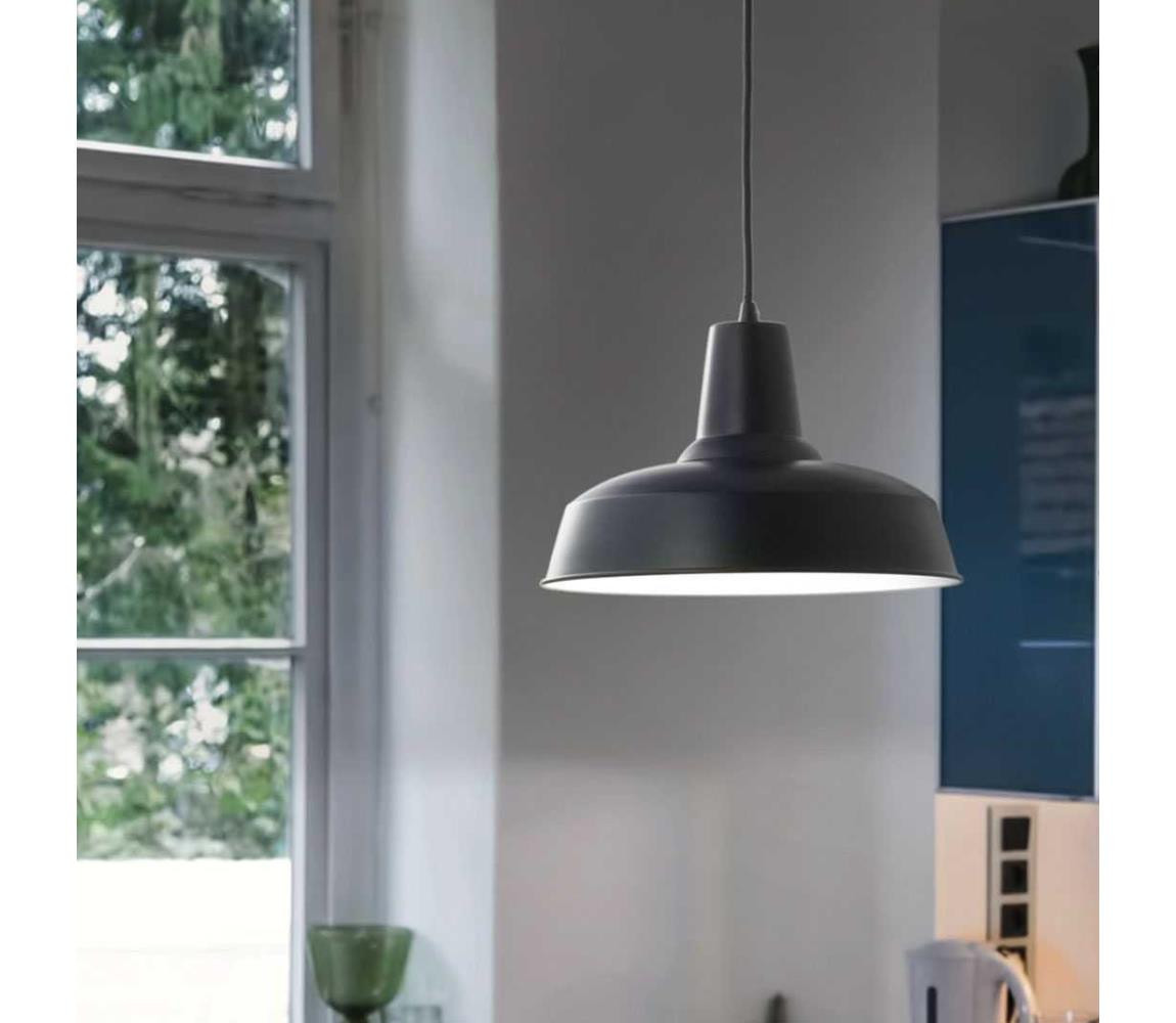 Ideal Lux Ideal Lux - Lustr 1xE27/60W/230V