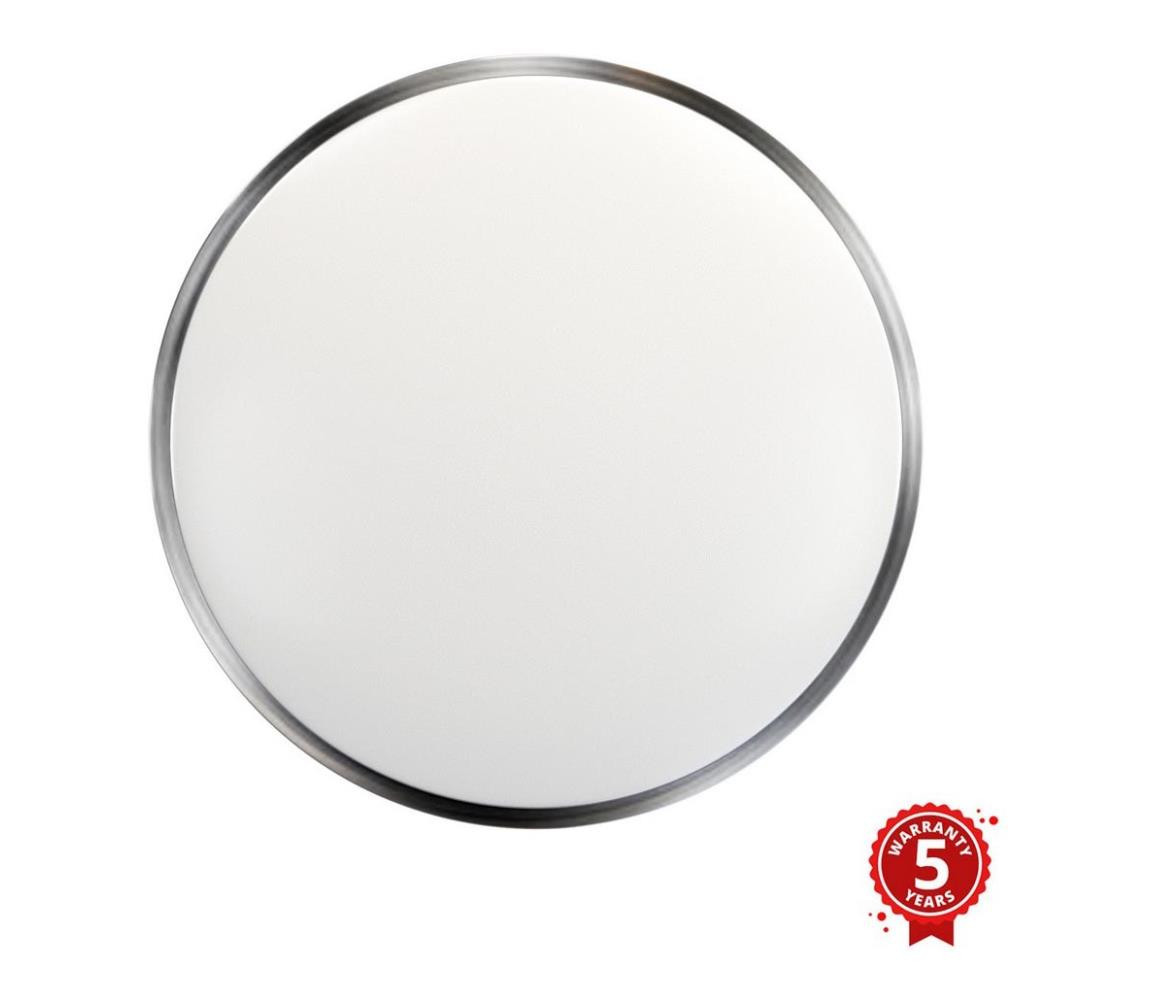 APLED APLED - LED Stropní svítidlo LENS PP TRICOLOR LED/24W/230V IP41 1680lm