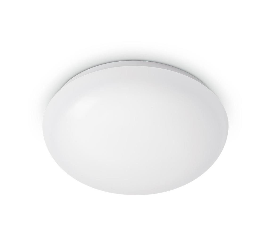 Philips Philips - LED Stropní svítidlo se senzorem SHAN 1xLED/12W/230V 2700K