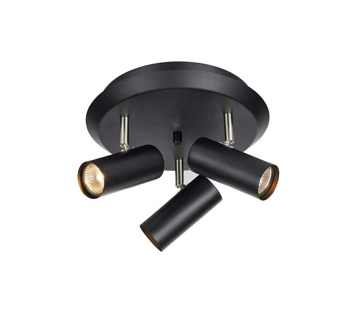 Markslöjd Markslöjd 107348 - Bodové svítidlo BARCELONA 3xGU10/12W/230V