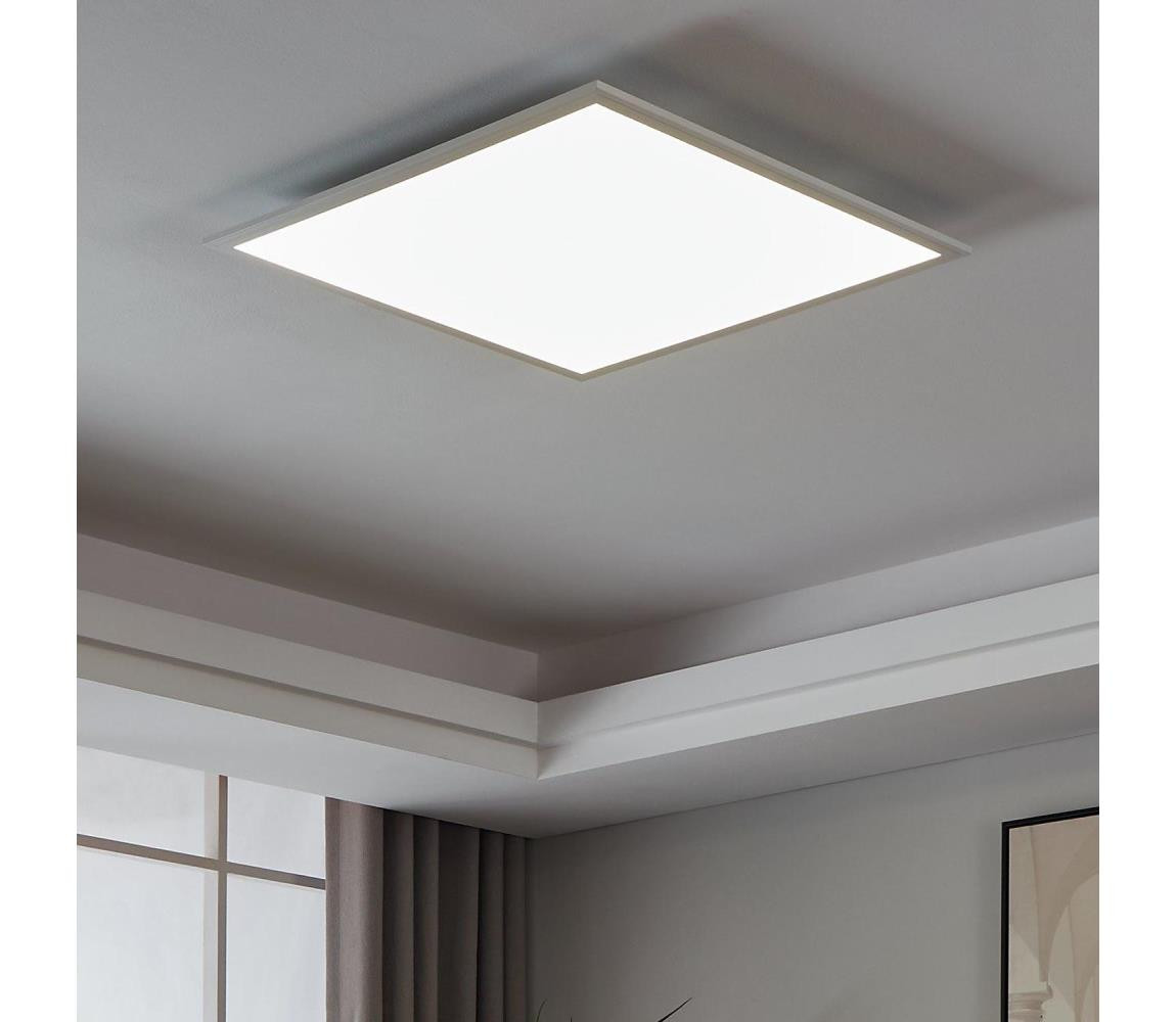 Eglo Eglo 98418 - LED Stropní svítidlo se senzorem SALOBRENA-M LED/34W/230V