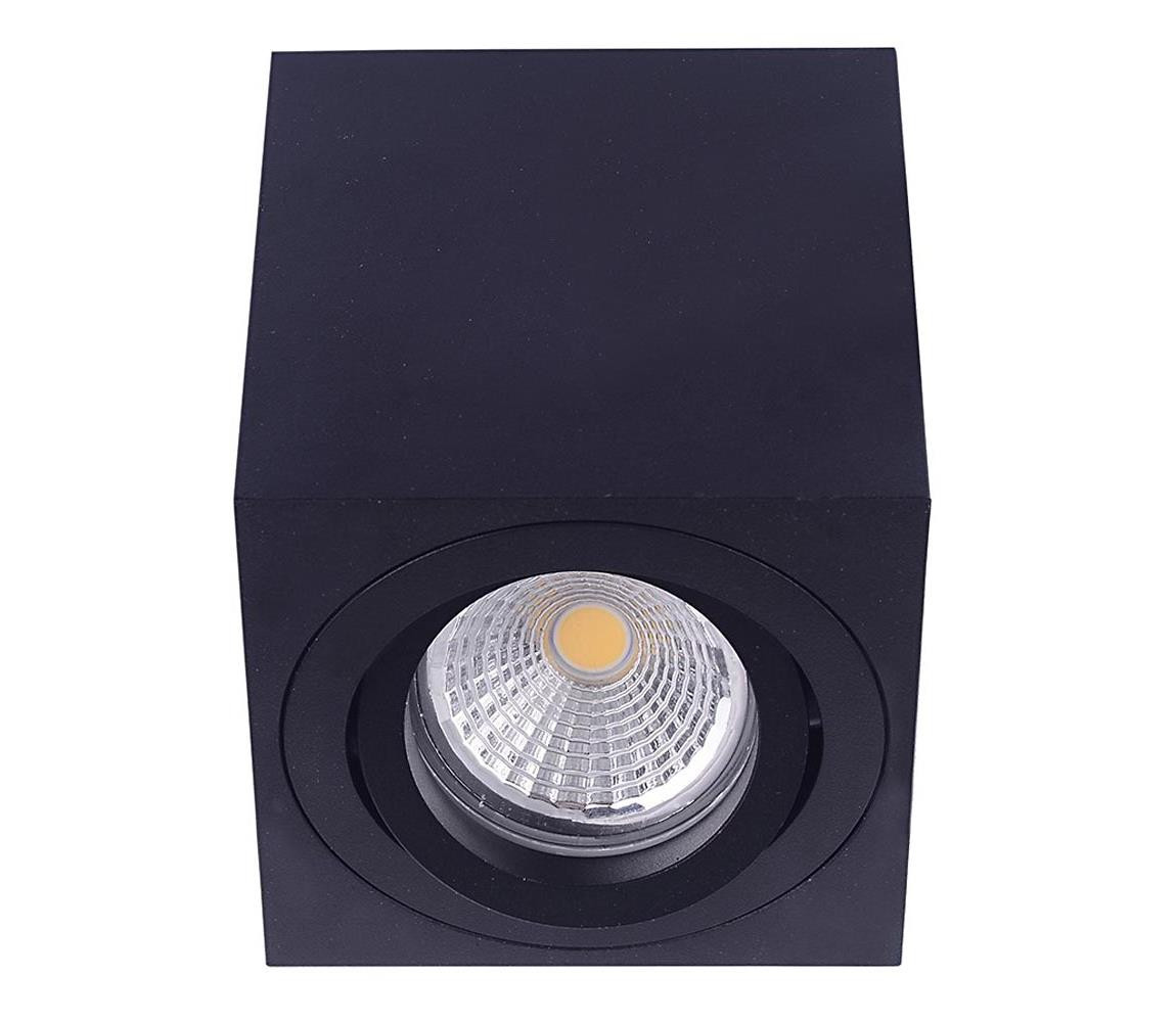 Emithor Emithor  - Stropní bodové svítidlo SURFACE 1xGU10/50W/230V