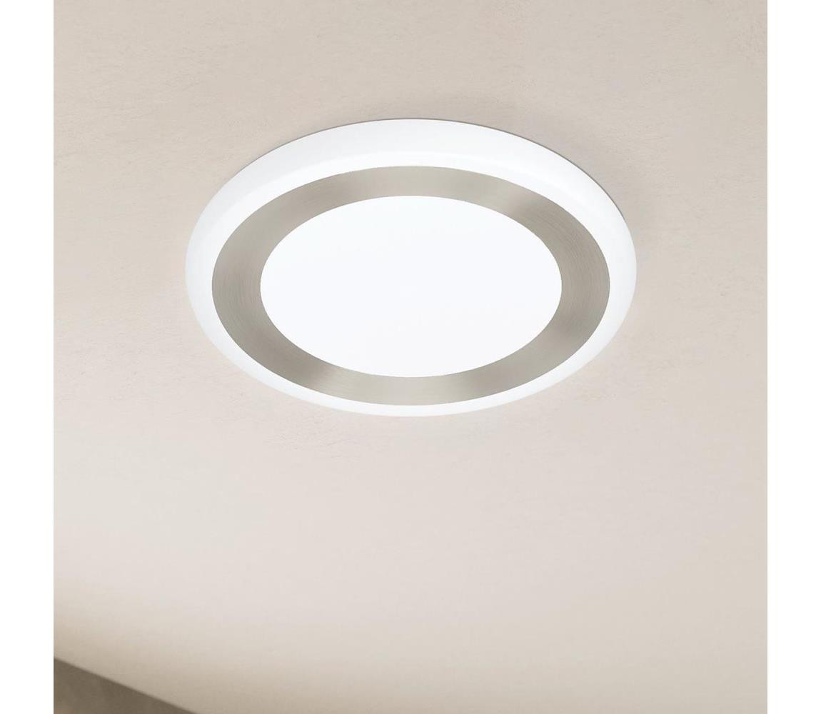 Eglo Eglo 99108 - LED Stropní svítidlo RUIDERA LED/22W/230V