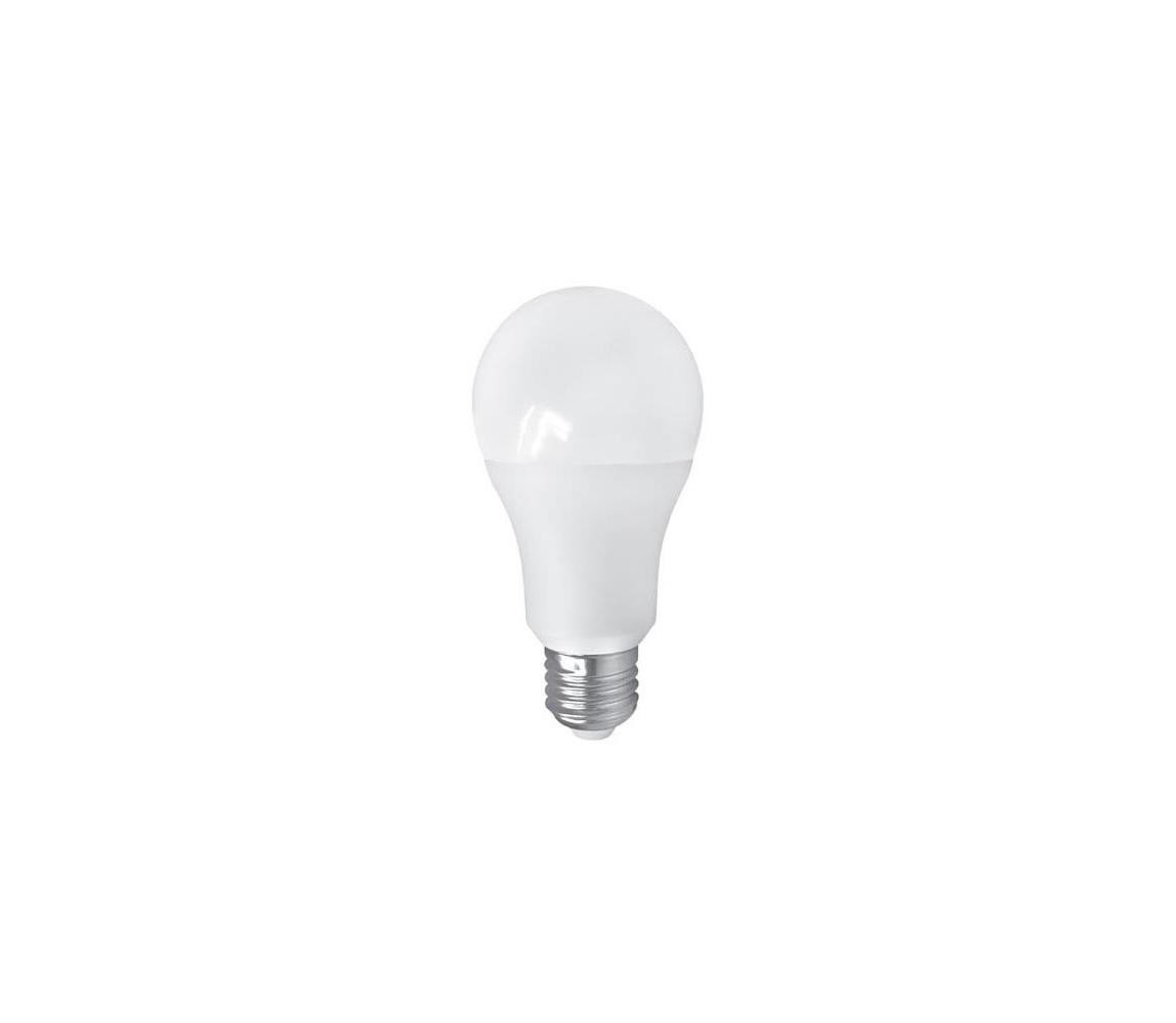 LED Žárovka PITT A60 E27/15W/230V 4000K
