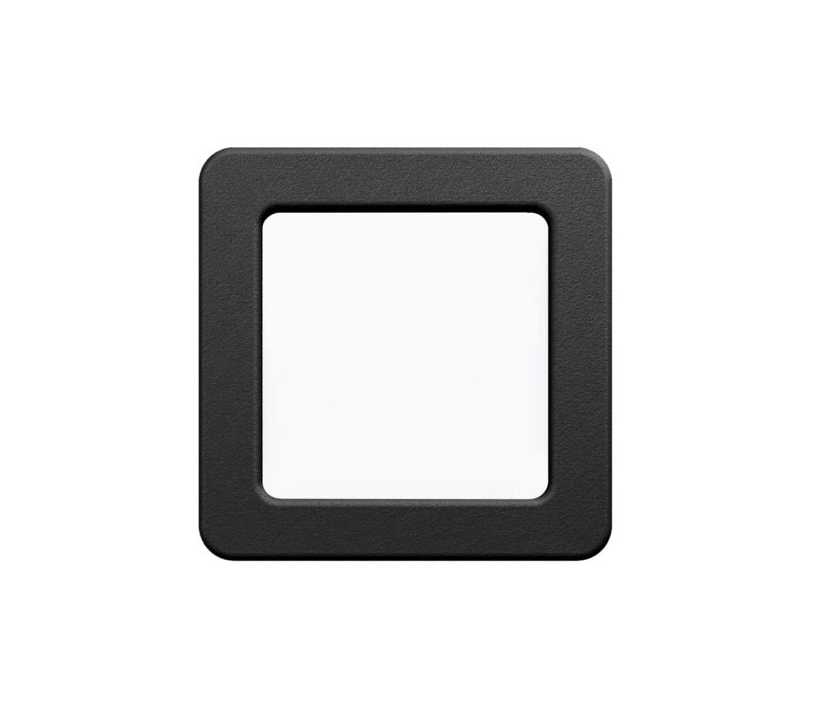 Eglo Eglo 99187 - LED Podhledové svítidlo FUEVA 5 LED/5,5W/230V