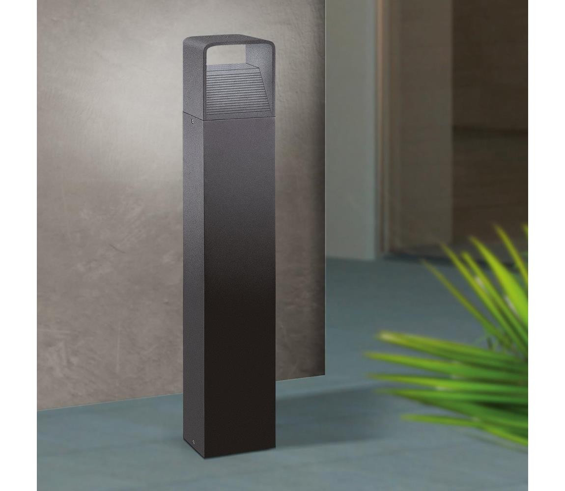 Eglo Eglo 98272 - LED Venkovní lampa DONINNI LED/5W/230V IP44