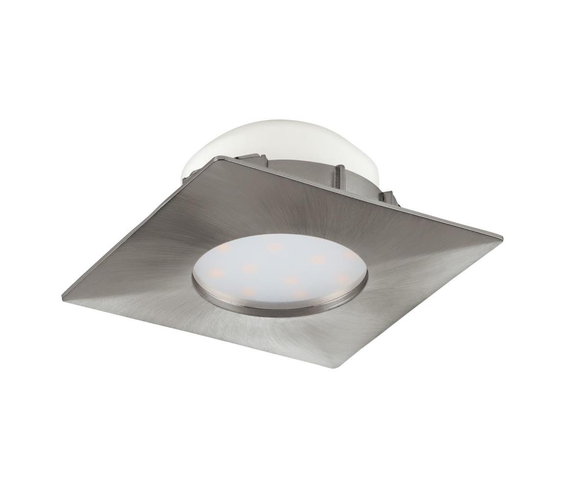 Eglo Eglo 95799- LED podhledové svítidlo PINEDA 1xLED/6W/230V