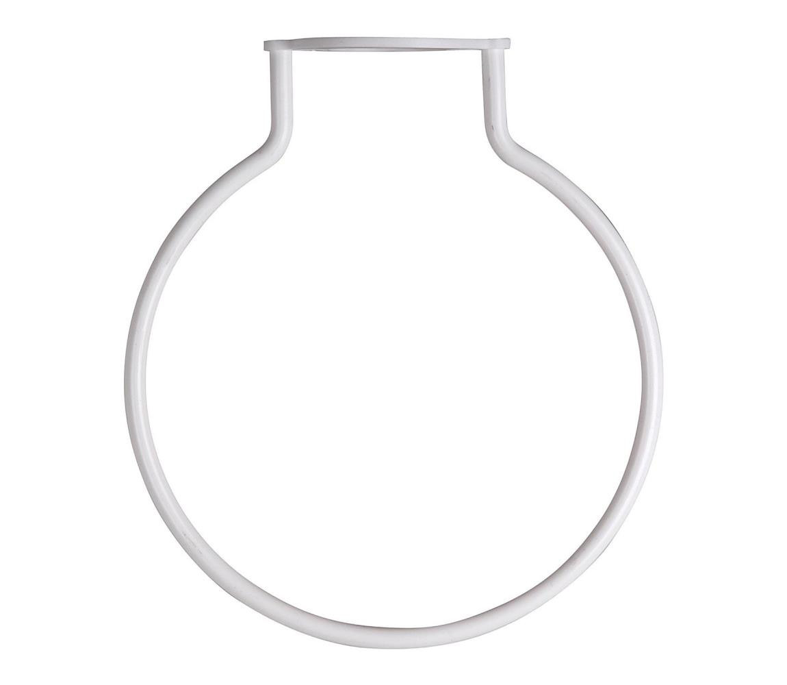 Rabalux Rabalux 1421 - Madlo ROLLY PULL bílé