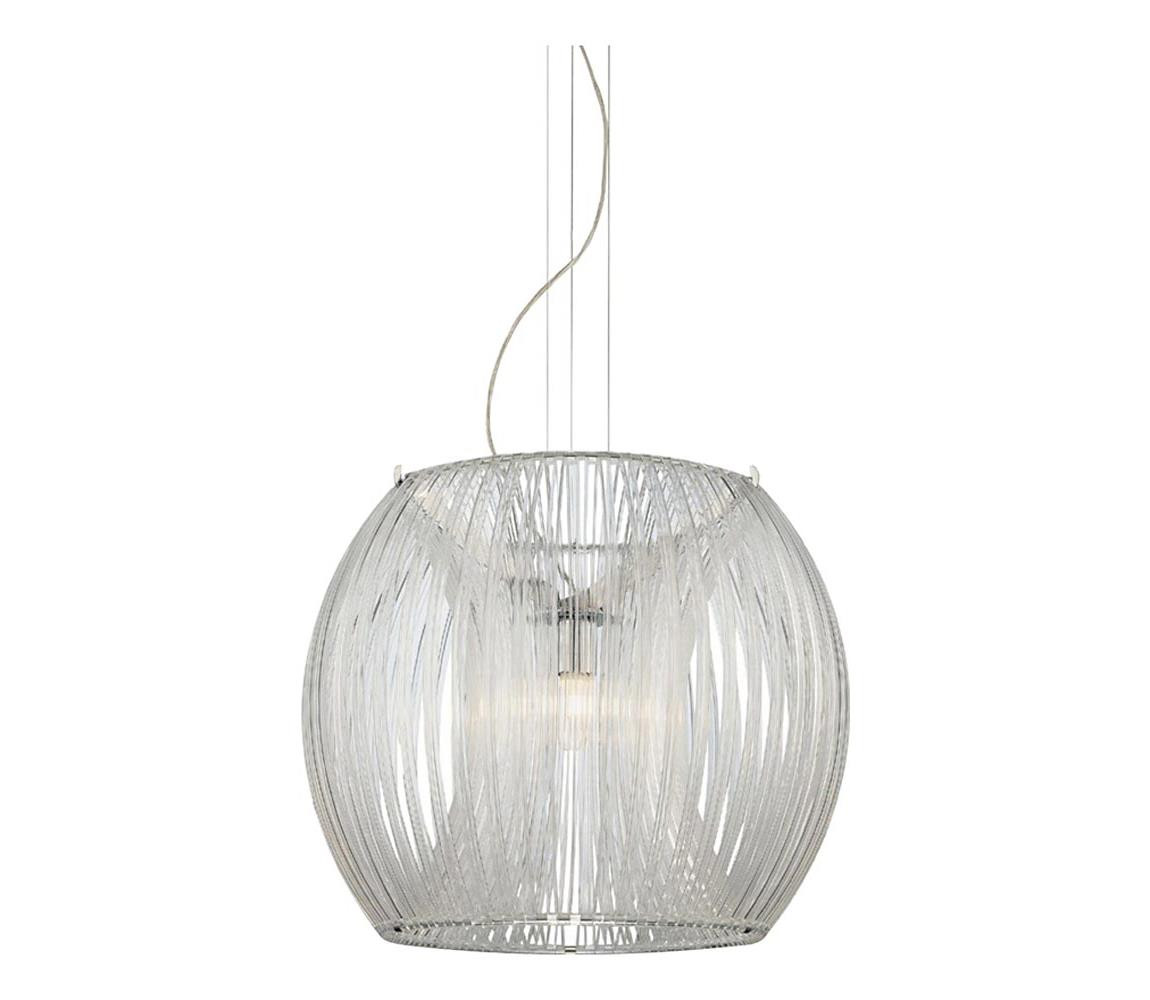 Luxera LUXERA  - Lustr na lanku GALAXY 1xE27/100W/230V