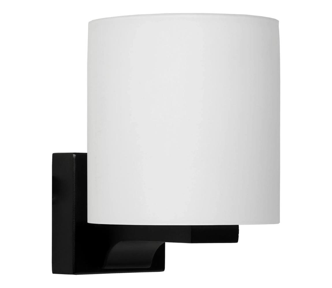 Lucide Lucide 04204/01/30 - Koupelnové nástěnné svítidlo JENNO 1xG9/33W/230V IP44