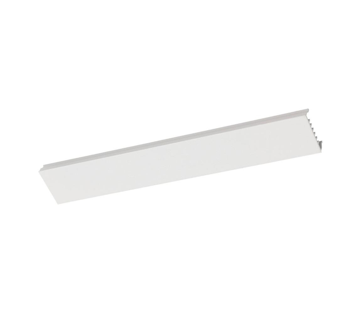 Eglo Eglo 98828 - Kryt pro lištový systém TP 28,5 cm bílá