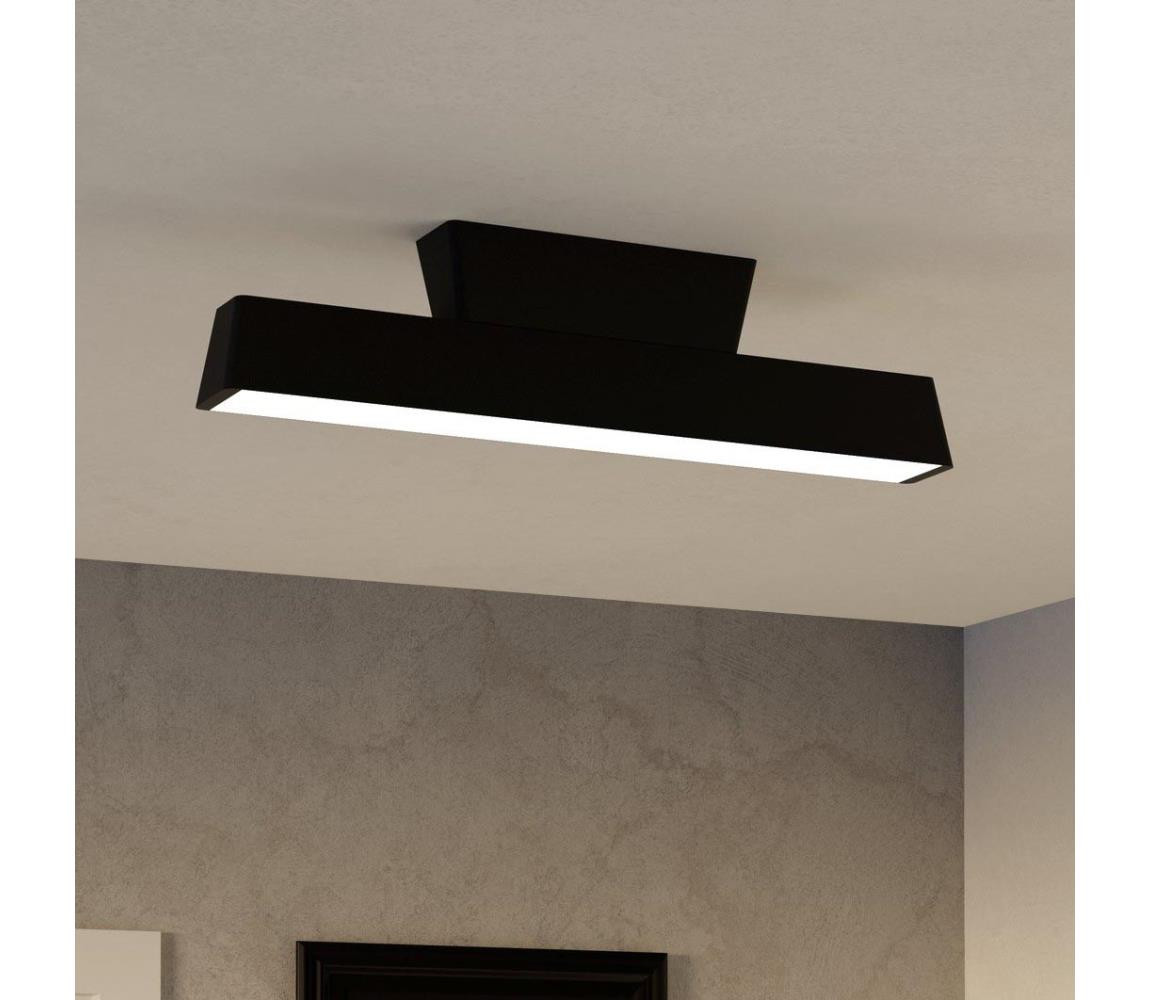 Eglo Eglo 99601 - LED RGBW Stmívatelné stropní svítidlo SIMOLARIS-Z LED/16W/230V