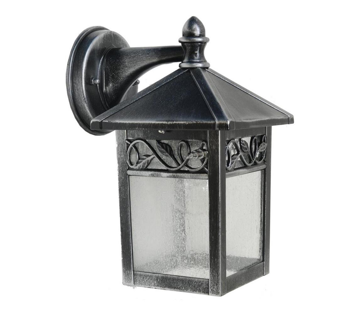 Elstead Elstead GZH-WC2 - Venkovní nástěnné svítidlo WINCHCOMBE 1xE27/60W/230V IP44